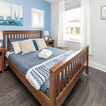 Pet-Friendly Home - Near Chinatown & Little Italy Ottawa Dış mekan fotoğraf