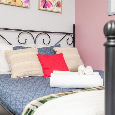 Pet-Friendly Home - Near Chinatown & Little Italy Ottawa Dış mekan fotoğraf