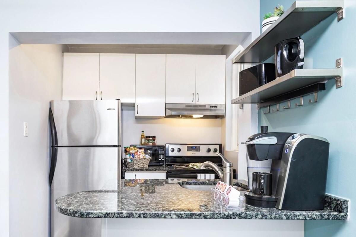 Pet-Friendly Home - Near Chinatown & Little Italy Ottawa Dış mekan fotoğraf