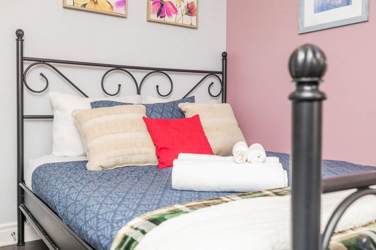 Pet-Friendly Home - Near Chinatown & Little Italy Ottawa Dış mekan fotoğraf