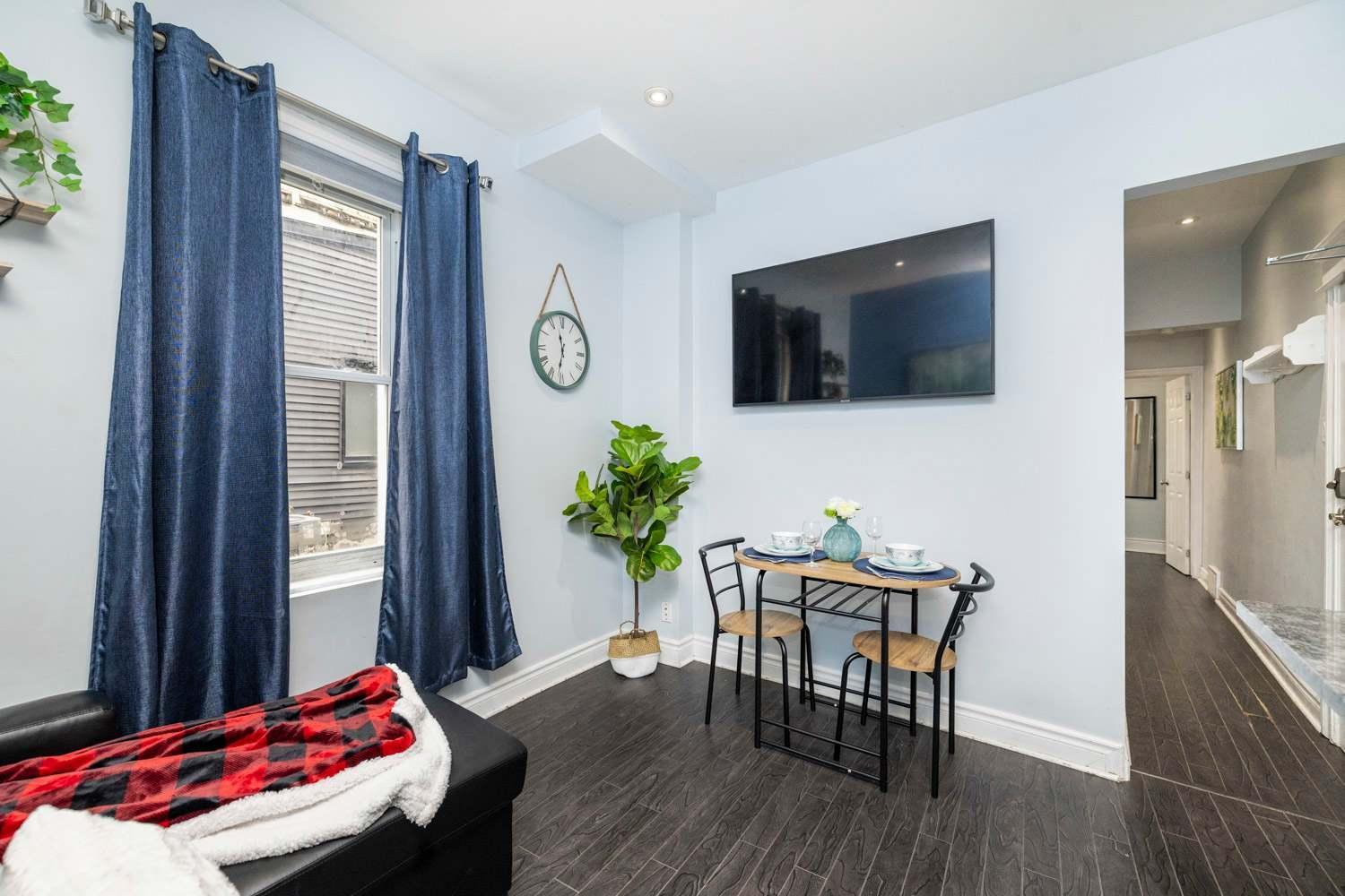 Pet-Friendly Home - Near Chinatown & Little Italy Ottawa Dış mekan fotoğraf
