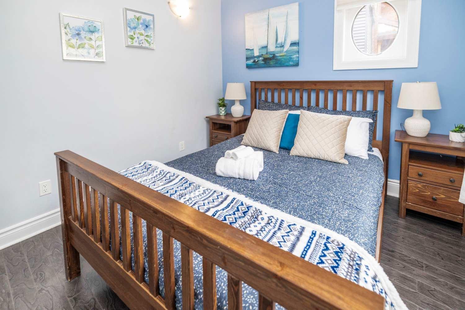 Pet-Friendly Home - Near Chinatown & Little Italy Ottawa Dış mekan fotoğraf
